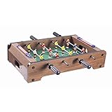 3 - 6 años FUTBOLÍN DE SOBREMESA 51 X 31 X 10.5 CM