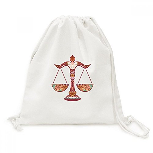 Sac à dos Balance Toile léger pour éviter les douleurs de dos