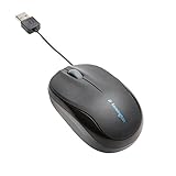 kensington pro fit optic.maus usb/ps2 Características: Cable retráctil