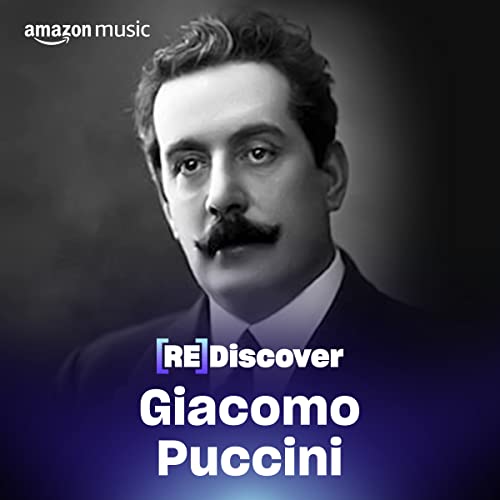 Zusammengestellt von: Amazon Music