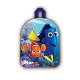 Vadobag Findet Dorie Rucksack (3D Relief)
