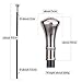 The Middle Ages Sword Cross Totem Relief Walking Cane Fashion Walking Stick Gentleman Luxury Crosier Knob Walking Stick 93cm