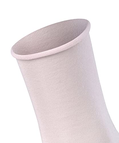 Image of FALKE Women's Active Breeze Socks, Breathable, Cooling, Sustainable Lyocell, Crew, Sweat Wicking, Coolmax Clothing