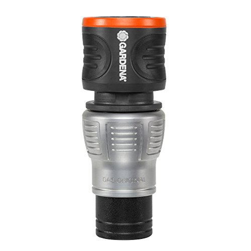 Gardena Premium Conector Water Stop 1315mm - vue 8