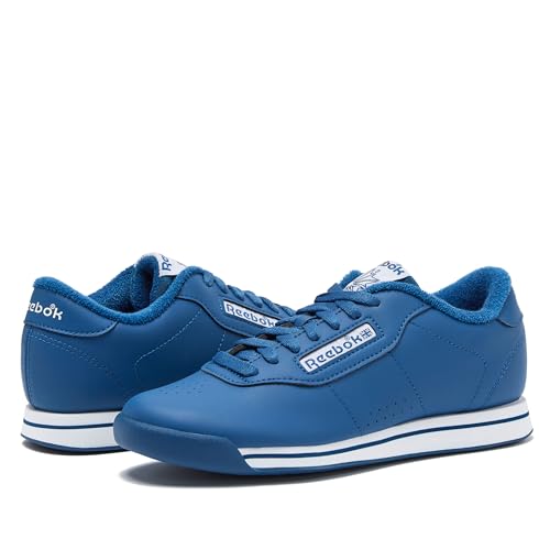 Image of Reebok Princess Sneakers for Women, Comfortable Walking or Tennis Womens Shoes