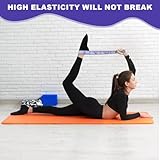 Zoom IMG-1 coyun 1 pcs elastico fasce Zoom IMG-1 coyun 1 pcs elastico fasce