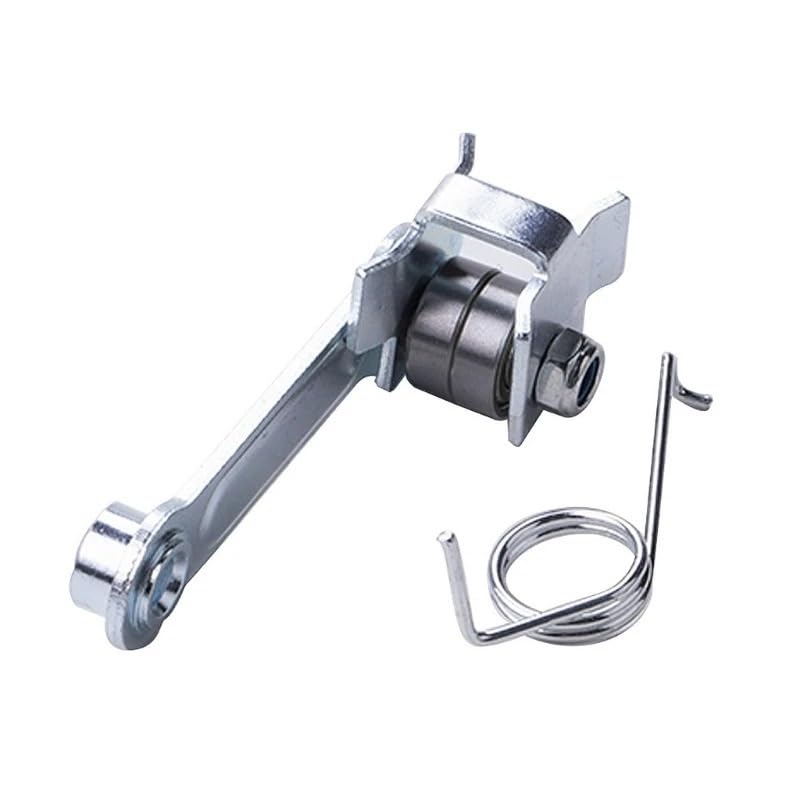 Tendeur de chaîne pour éviter le blocage de transmission sur Razor MX650 - 5