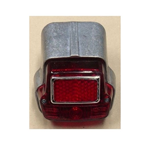 MotoCapuano FANALE FANALINO POSTERIORE VESPA 50 N