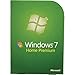 Microsoft Windows 7 Home Premium SP1 32 bit - System Builder OEM DVD