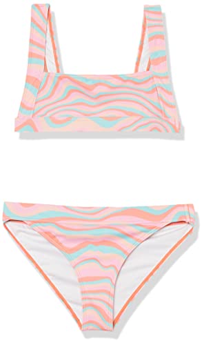 Billabong Girls' Sorbet Dreamz Tank Set Two Piece
