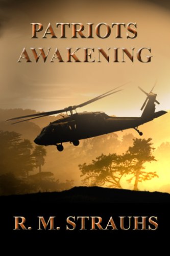 Amazon Com Patriots Awakening Ebook Strauhs R M Kindle Store