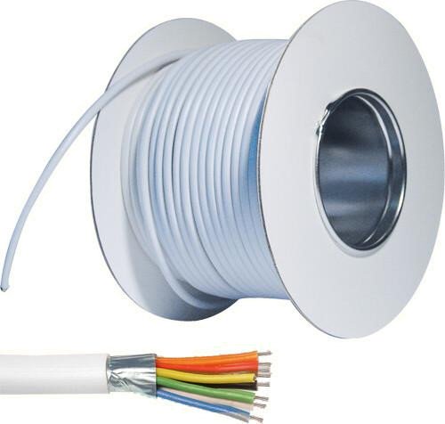 AZ6361 Alarmkabel 100 m