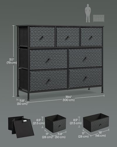 Listado y reviews de Cajoneras armarios del mes. 2 Imagen adicional