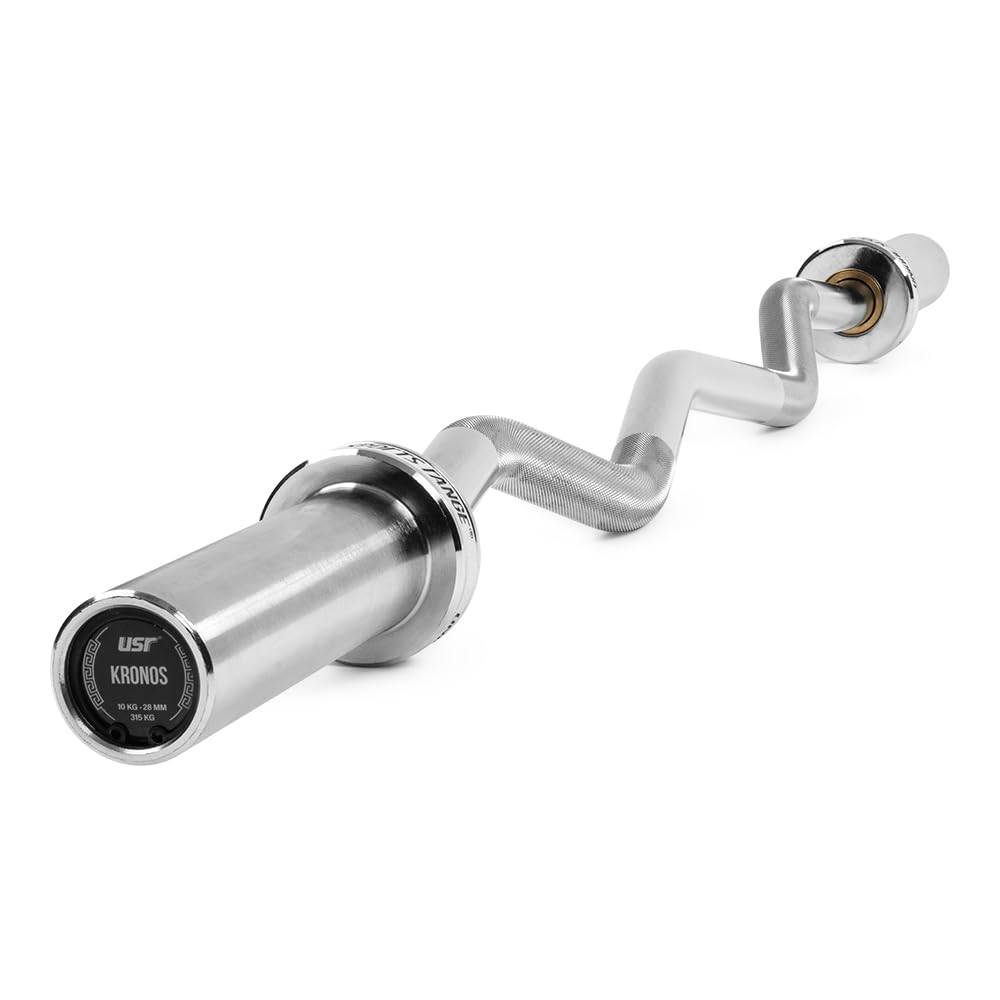 USR Kronos 120 Cm Olimpik Z Bar
