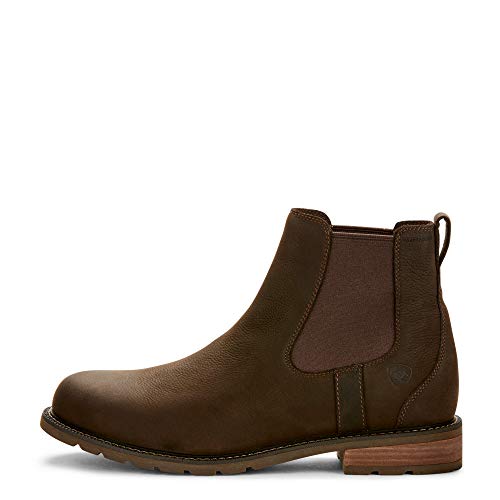 ARIAT Herren Wexford Wasserdichte StiefelWesternstiefel – Bild 3