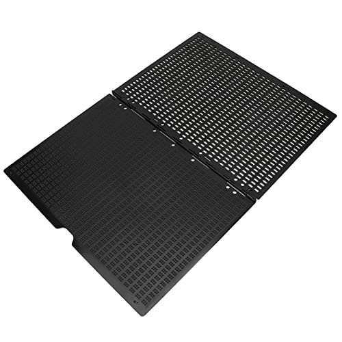 Braille Slate Stylus Kit, Portable 27 Lines 30 Cells Braille Writing Slate And Stylus Braille Learning Tool Accessory #TOP4