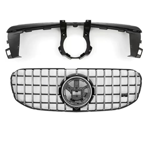 Accessoires de réglage X167 pour rajeunir le style de votre GLS