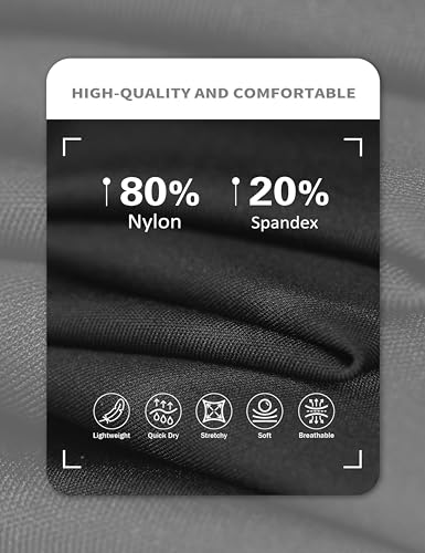 Harrison Howard Women'S Equestrian Sweat Absorption Quick Drying Horse Riding Long Sleeve Shirt 1/4 Zip Base Layer Black Medium thumb #3