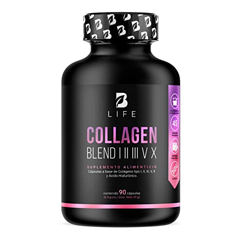 vitamina d3 patente Marca B Life Company
