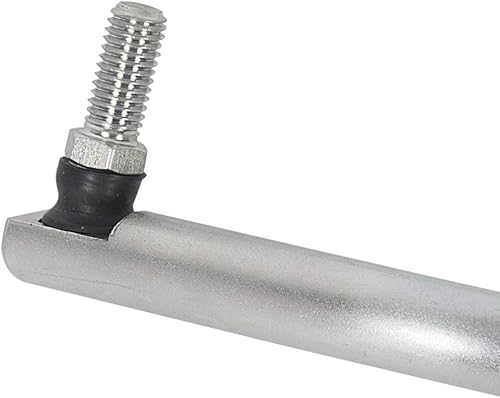 Miniatura 9 de Kojem Barra de acoplamiento de dirección compatible con John Deere L100 L105 L107 L108 L110 L111 L118 L120 L130 G110 Draglink Juego de barras de