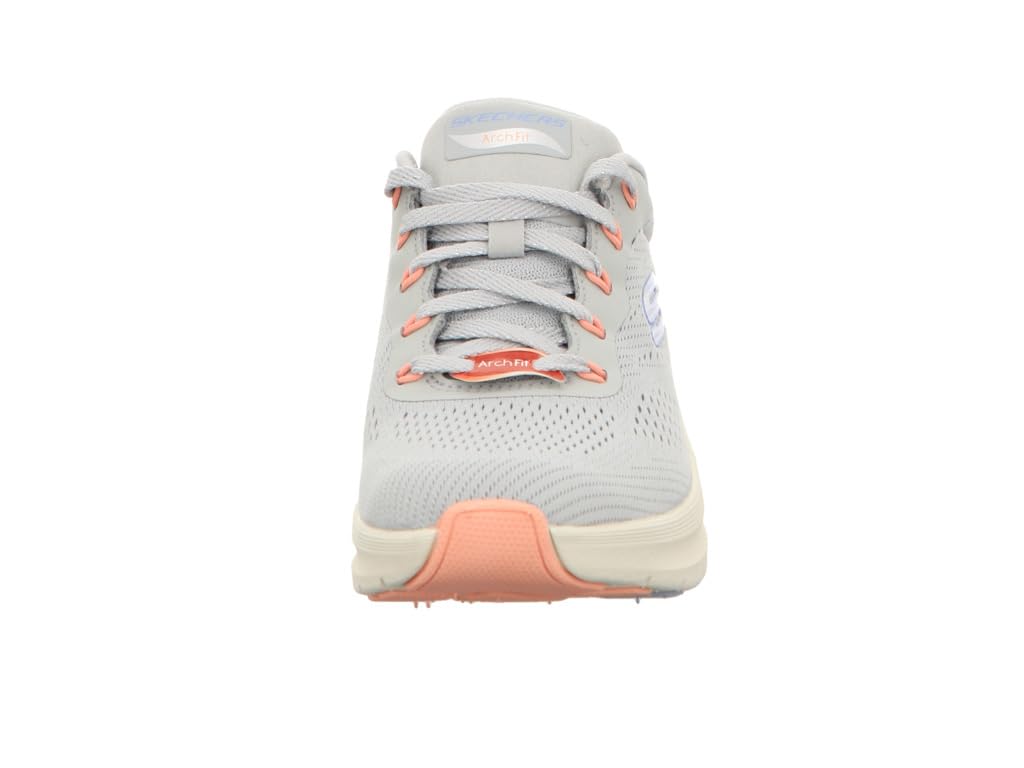 Skechers Damen Arch Fit 2.0 Big LeagueSneaker