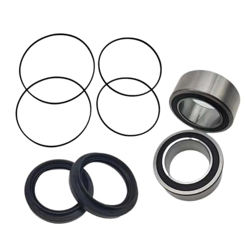 ��փA�N�X���x�A�����O�V�[���L�b�g 93304-20812-00 700 700R YFM700 2006-2023 YFZ450R 09-23 �ƌ݊�������