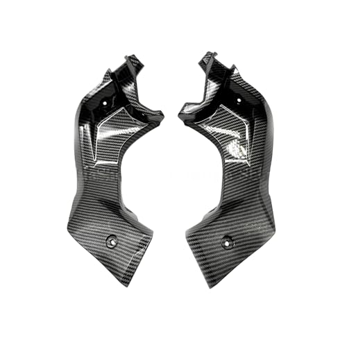Panneau carénage latéral ABS de haute qualité pour tableau bord moto YZF