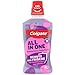 Produktbild Colgate Mundspülung All In one 6x500 ml  für sofortige & anhaltende Frische und Kariesschutz  antibakterielle Mund- und Zahnreinigung ohne Alkohol** für optimalen Schutz