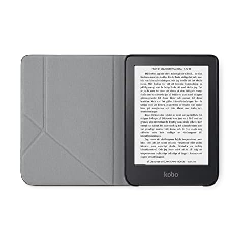 Kobo Clara 2E SleepCover e-Reader Case Cover
