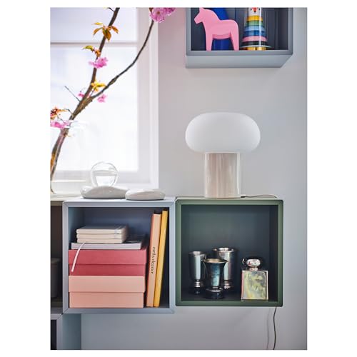 Armoire EKET ProTuning gris-vert meuble de rangement cube pour optimiser vos espaces - 5