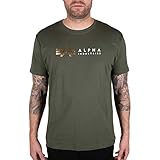 ALPHA INDUSTRIES