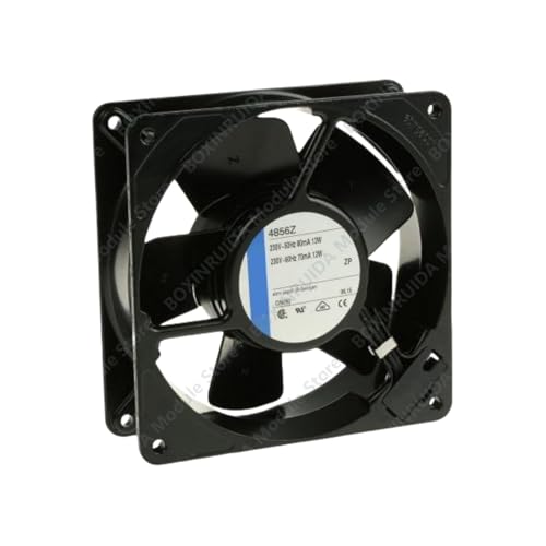 Ventilateur de refroidissement 4856Z contre la surchauffe des circuits