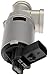 Dorman 911-205 Exhaust Gas Recirculation (EGR) Valve Compatible with Select Chrysler/Dodge/Jeep Models