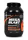 SRS Muscle - Mega Blast XL, 1.900 g, Red Berry | Complete All-in-one Master Stack | ersetzt über 20 Einzelprodukte | deutsche Premiumqualität