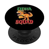 Photo Gallery fiesta squad t-rex dinosaur cinco de mayo mexican dino popsockets popgrip intercambiabile Photo Gallery fiesta squad t-rex dinosaur cinco de mayo mexican dino popsockets popgrip intercambiabile