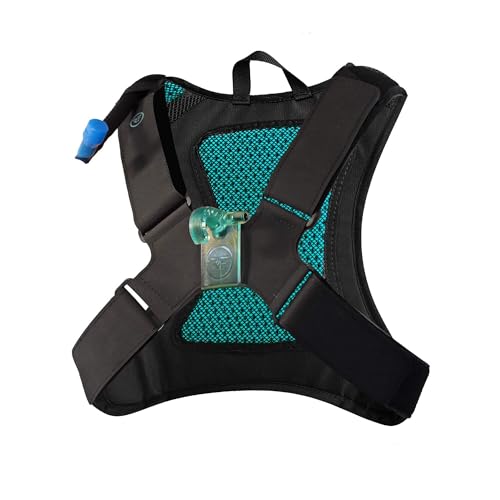 Ride Engine Free Float Wing Foil Chest Harness S