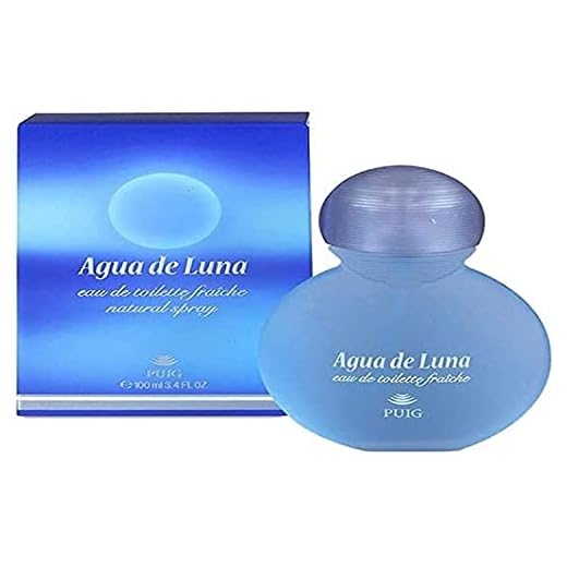 Puig, Agua Fresca - 200 ml