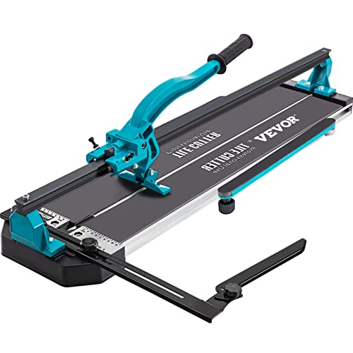 VEVOR 24-Inch Manual Tile Cutter