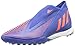 Produktbild adidas Unisex Predator Edge.3 Ll Tf Soccer Shoe, Mauve Pulse Mint Grey, 42 EU