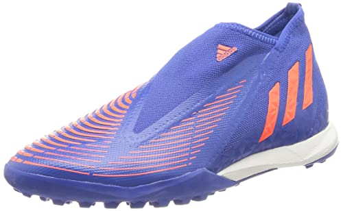 Ottimo controllo di gioco adidas Lite Racer 3.0 El K, Sneaker Unisex-Adulto, Screaming Pink Ftwr White Core Black, 41 1/3 EU