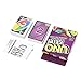 Price comparison product image KingPlay Thought Provoking Conversation For Great Relationships Fun Conversation Cards Game Uno Flip For Friends
