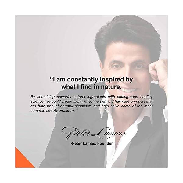 Peter Lamas Youth Revival 5 Oil Hair Treatment Mask, 6.7 Ounce by Peter Lamas