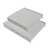 Produktbild Blue Print ADP152508 Innenraumfiltersatz / Pollenfiltersatz