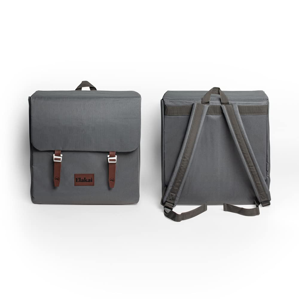 Elakai Outdoor Games for Adults and Family Beach Backyard Camping Washer Toss