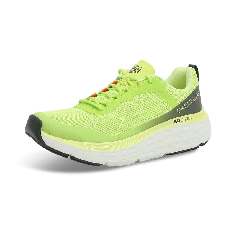 Image of Skechers Men Max Cushioning Premier Persp Sneakers