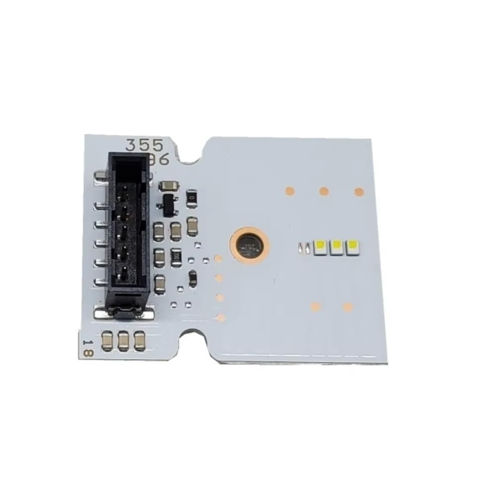 Placa DRL derecho para Q3 2015-2018 chip xenón 8U0941475B 5