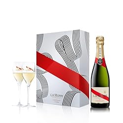 G. H. Mumm Cordon Rouge Champagne