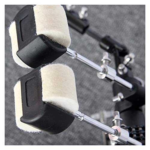 Pedal de Batería Electrónico para Entrenamiento TSTS miniatura 2