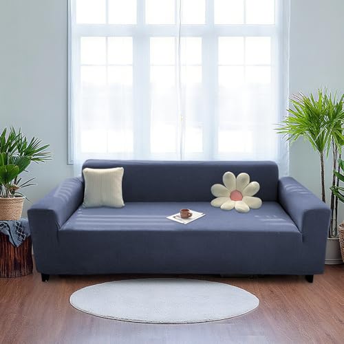 Housse de canapé extensible 3 places pour salon et chambre