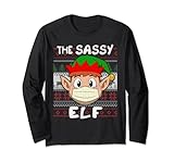 Elf Family Christmas 2021 Apparel Co.